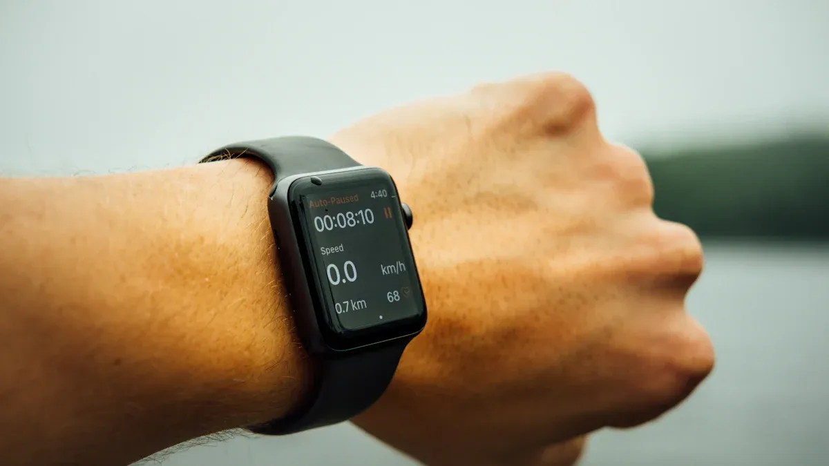 Battery Life in Wearables: How to Extend Usage Time