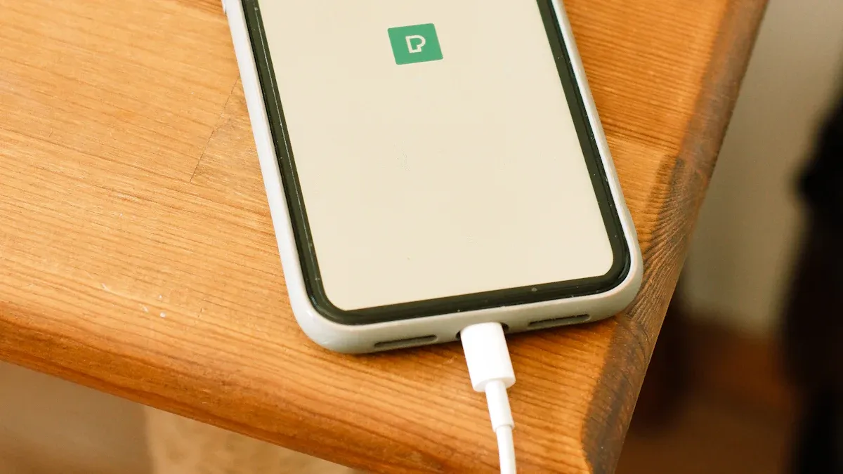 Choosing the Right Power Bank