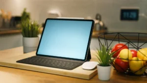 Tablet vs Laptop: Which Device Is Right for Your Needs?