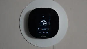 Smart Thermostats: How They Save Energy and Reduce Utility Bills