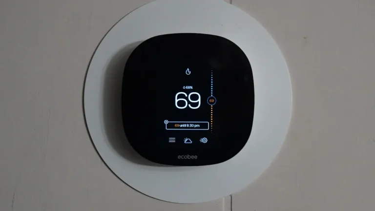 Smart Thermostats: How They Save Energy and Reduce Utility Bills