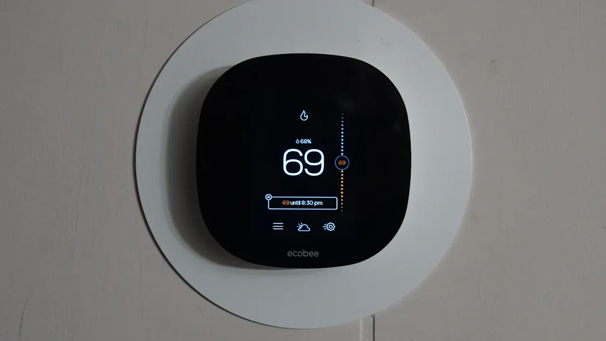 Smart Thermostats: How They Save Energy and Reduce Utility Bills