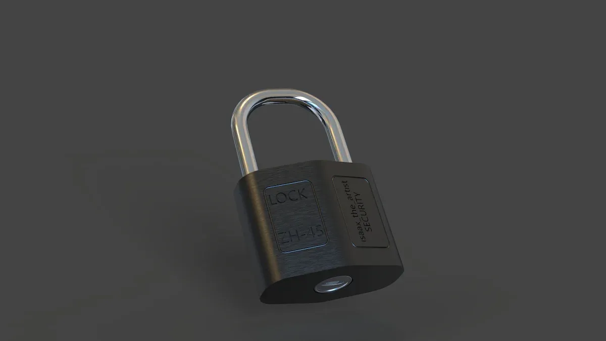 Features of Smart Locks