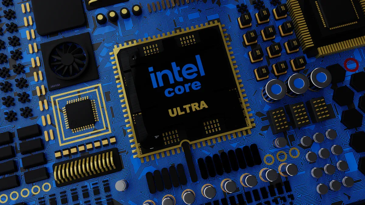 How Smartphone Processors Work