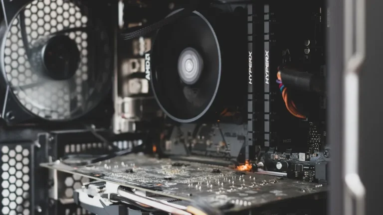 How to Build Your Own PC: Step-by-Step Beginner’s Guide