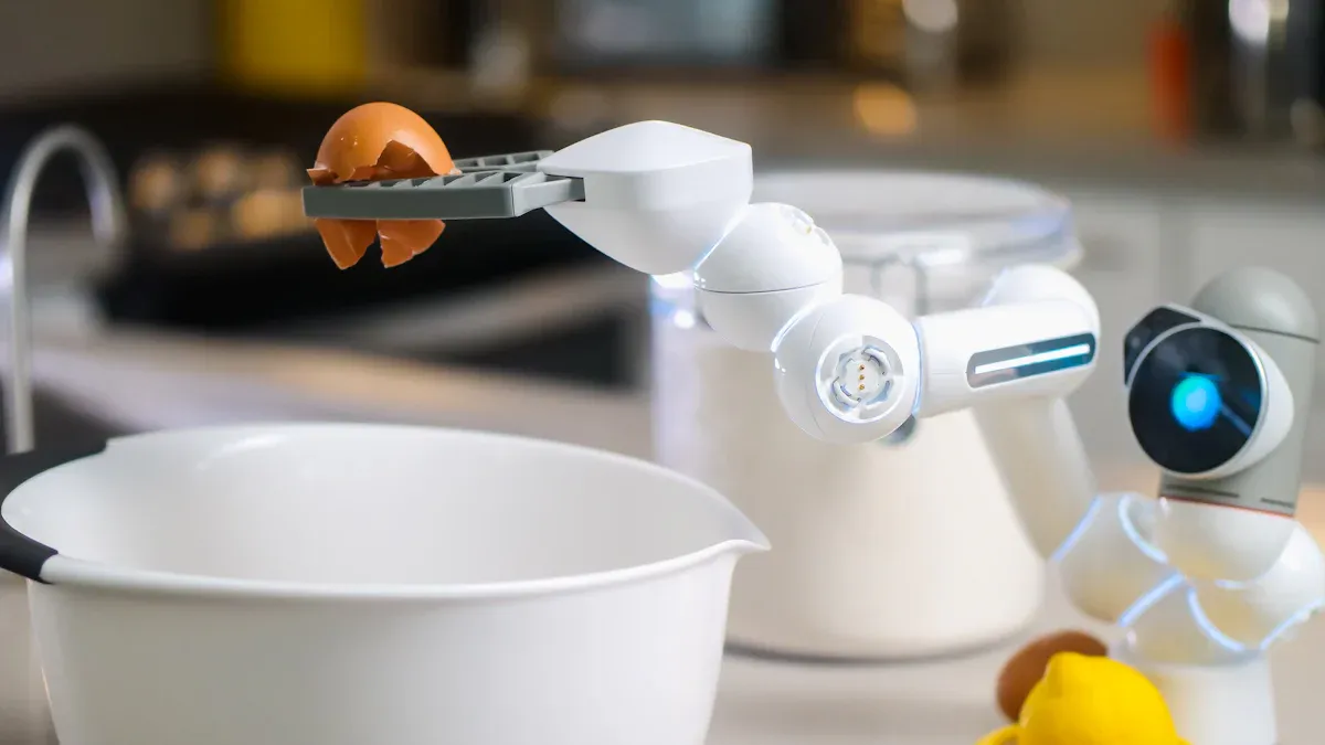 Impact on Utility Bills