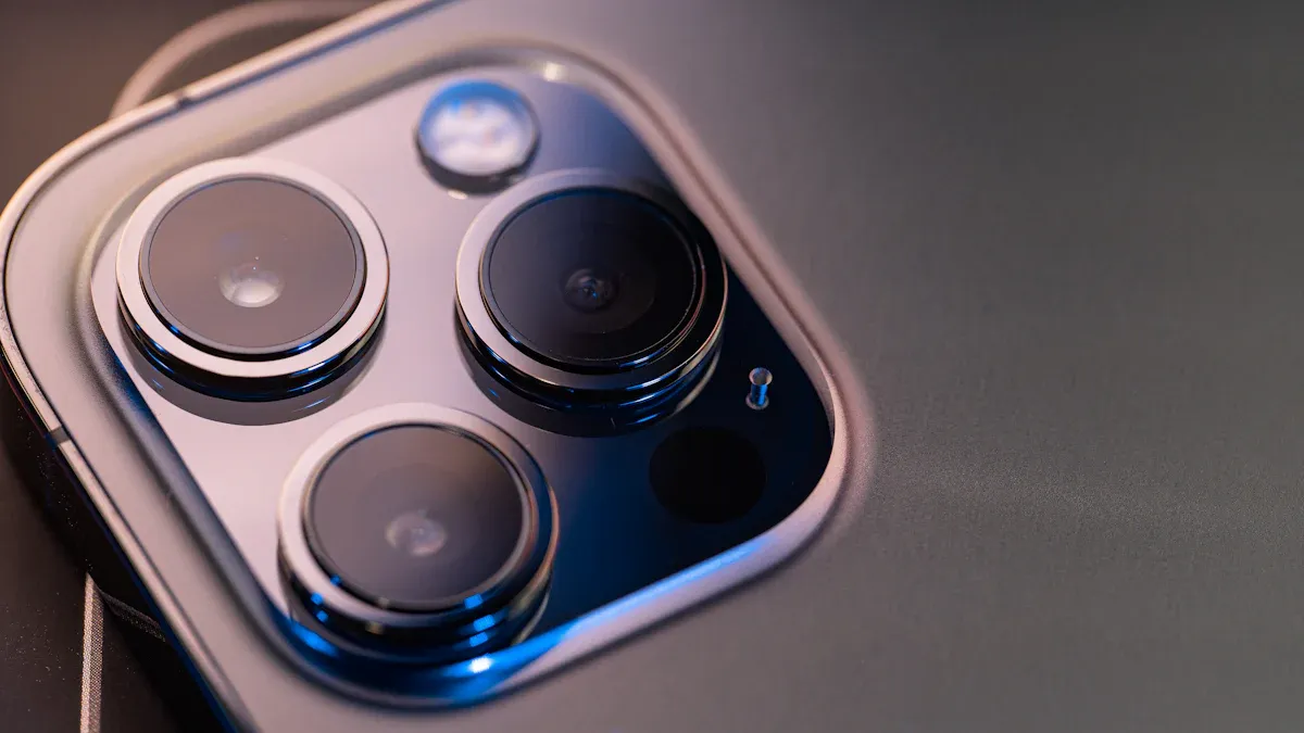 Megapixels Explained