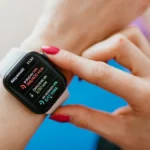 How Wearables Use AI for Personalized Health Insights