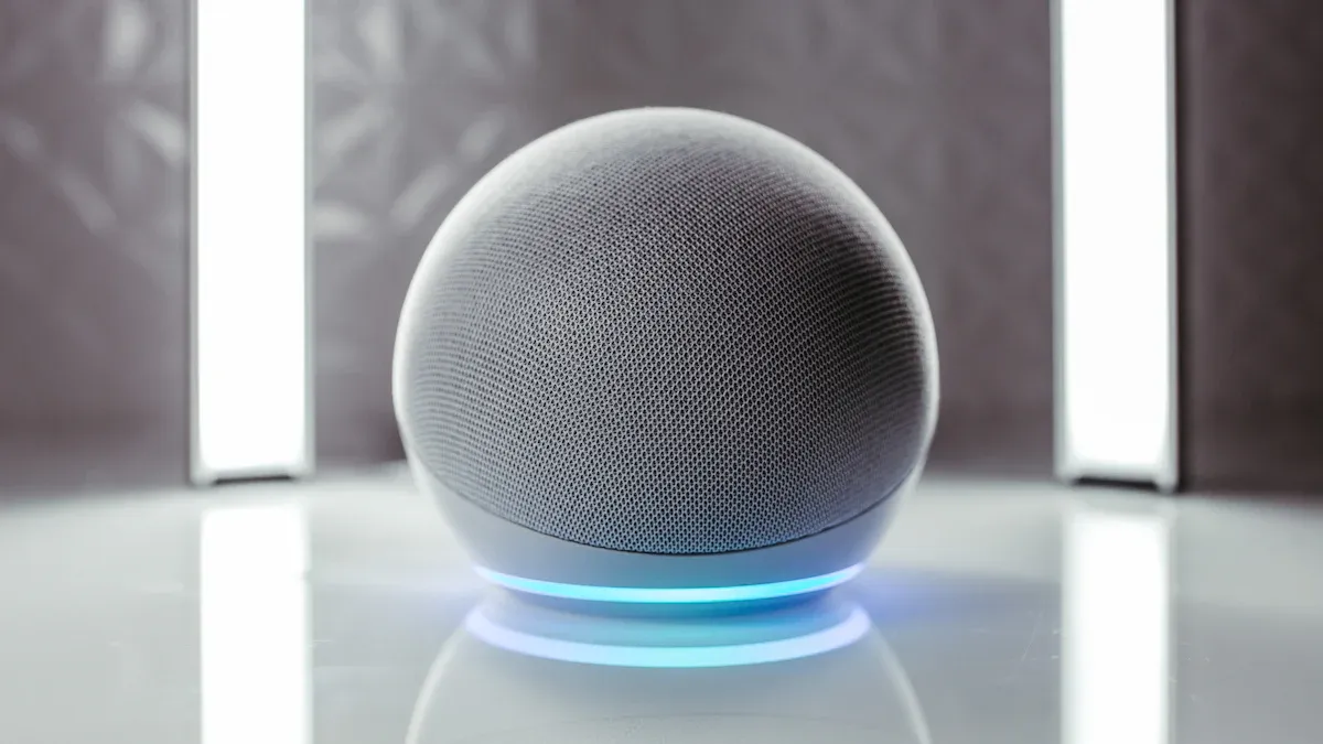 Smart Speakers Explained: Key Features