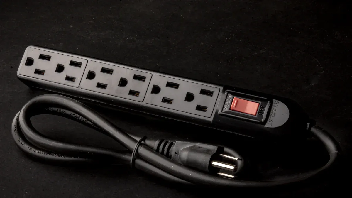 Smart Plugs vs. Power Strips