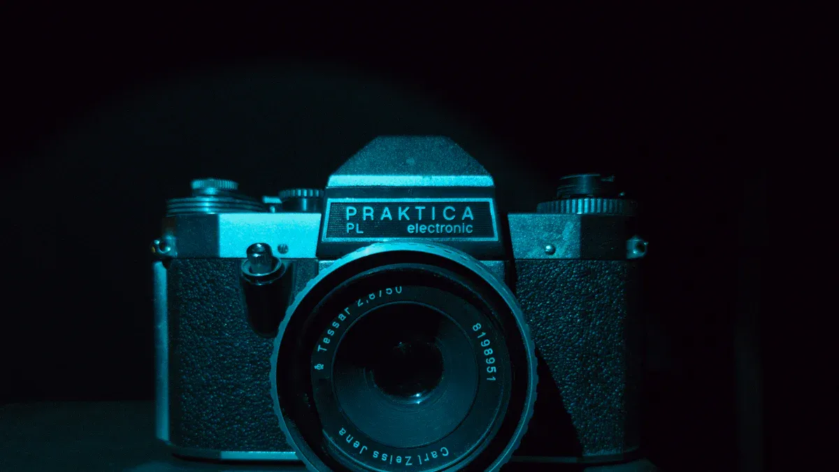 Importance of Sensor Size