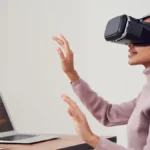 VR Headsets Explained: How Virtual Reality Technology Works