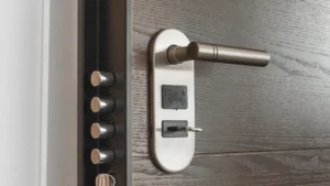 How Smart Locks Improve Home Security and Convenience