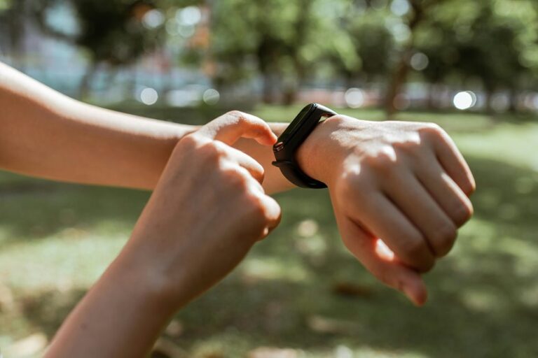 fitness tracker daily activity benefits