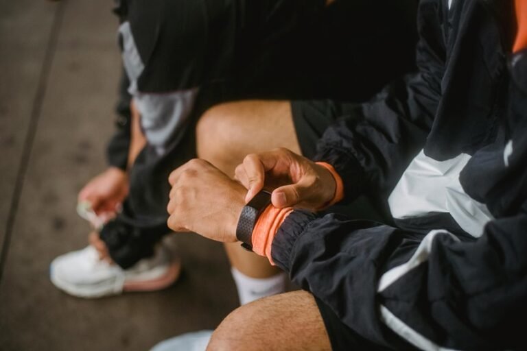 gps watch outdoor tracking