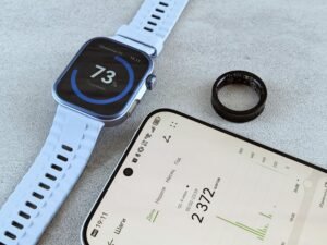 wearable device sync fixes