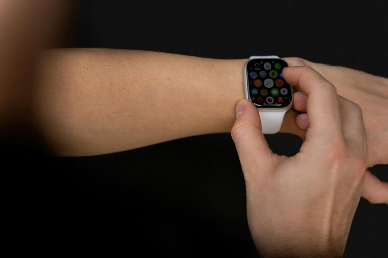 wearable device sync problems